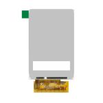 ILI9488 3.5Inch 360xRGBx640 Small Lcd Touch Screen