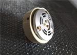 Single Shaft Magnetic Powder Brake 100NM 10KG Durability With 2A Max Current For