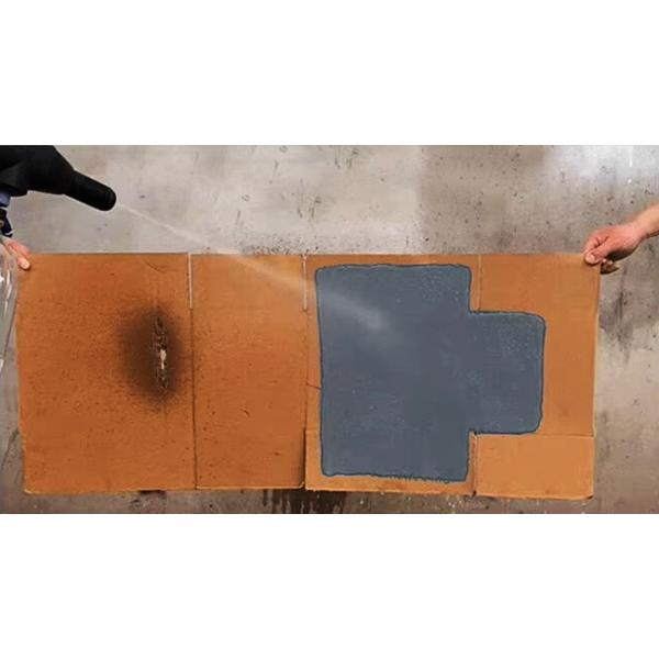A43: Strong Waterproofing Polyurea Grouting Waterproof Fluid Polyurea Grouting Sealant