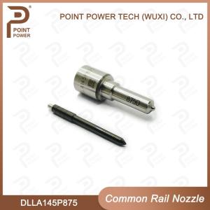 China DLLA145P875 Denso Common Rail Nozzle For Injectors 1465A054/1465A307 095000-576# / 811# etc. wholesale