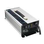 Customised 2500w 12v 100a 24v 60a 36v 40a 48v 30a 60v 72v Ac Battery Charger