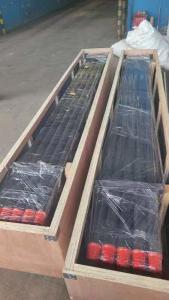 China Horizontal Directional Drilling S135 D24x40 3048mm HDD Drill Rod wholesale