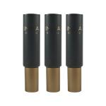 Customized printing LOGO laminated aluminum plastic BB cream cleanser empty tube