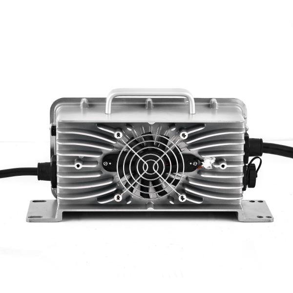 Waterproof Li-Ion Battery Charger