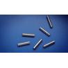 Buy cheap Durable Stainless Steel Conveyor Belt Wire Mesh Joining Tubes Easy Installation from wholesalers