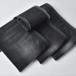 Cotton Polyester Spandex Denim Stretchable Jeans Fabric 10oz