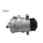 OEM 6SEU14 Car AC Compressor For Jeep Compass 2.0 2.4 2007 6pk ISO9001