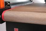 DUOQI BS-G4525 Jet Heat Shrink Film Wrapping Machine for PVC POF Packaging 0 m