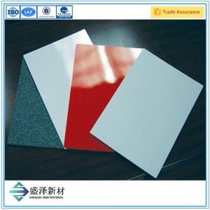 China Gel Coat Fiberglass Sheets wholesale