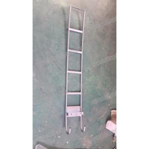 China Chrome Ladder For HINO MEGA 700 Truck Spare Body Parts wholesale