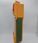 Stainless Steel 20 Buttons Single Speed Industrial Remote Control