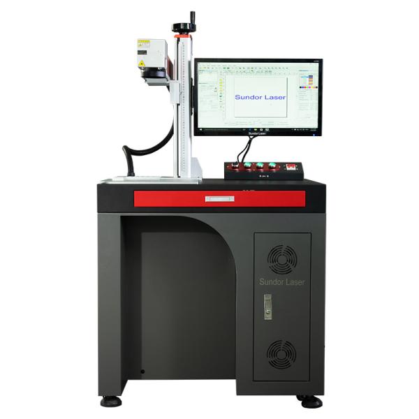 color fiber laser marking machine price /fiber laser engraver/laser marker on