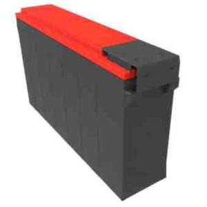 China 15Ah 12v VRLA Battery With Centralised Venting System M6 Female Terminal OEM wholesale