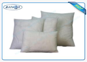 China Sterile Disposable Pillow Protectors Non Woven Fabric Bags Used In Hospital And Clinic wholesale