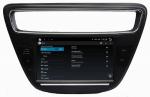 Ouchuangbo 8 inch Android 4.4 Auto DvD Player for Chevrolet Lova 2016 Mirrorlink