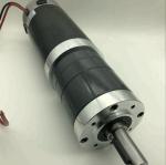 82PLG.80ZYT Large Torque 12 Volt 24 Volt 36 Volt 48 Volt Planetary Gear DC Motor