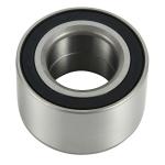 Single Row Low Noise Auto Wheel Hub Bearing for Motorcycle Parts Separated