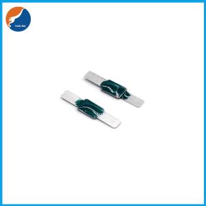 China Battery Protection UL94V-0 Self Recovery Fuse TAL Strap PTC Resettable Fuse wholesale