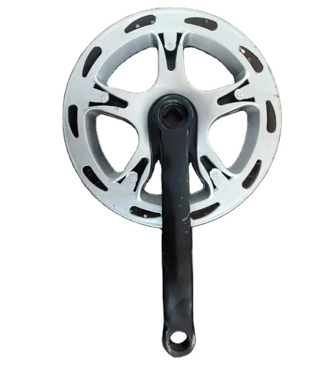 40T*165MM Mountain Bike Crankset Replacement Bicycle Accessories