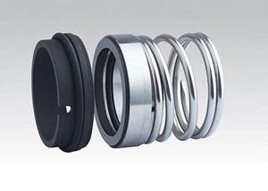 China Single Spring 950 Pump Mechanical Seals O Ring Mounted wholesale