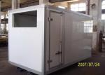 High Performance FRP Truck Body High Toughness And Non Conductive