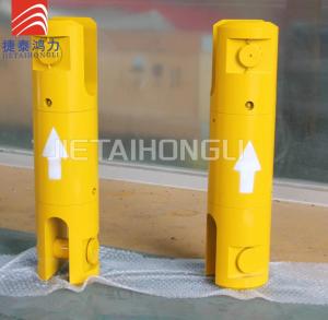 China Swivel Joint Kelly Bar Tool 30t Rotary Drilling Rig Components wholesale