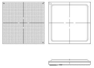 China XCZU4CG-1SFVC784E Xilinx wholesale