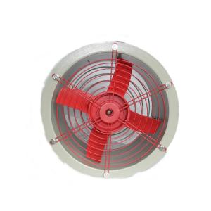 China 6 Inch 8 Inch Portable Explosion Proof Fan 110V 220V 380V Explosion Proof Box Fan wholesale