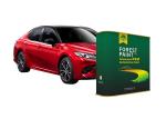 Oem/Odm Automotive Paint Thinner Services Provider，Car Paint Thinner，Varnish,