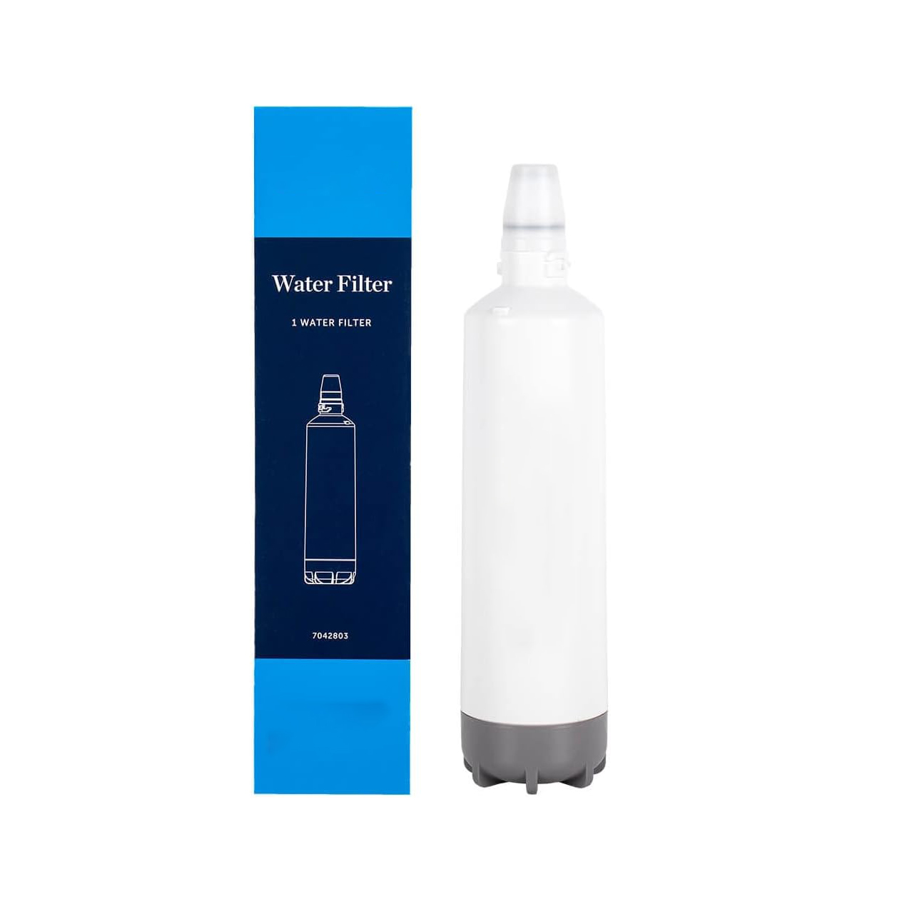 7042803 Refrigerator Water Filters Replacement using Coconut Shell Activated Carbon
