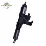 Diesel Fuel Injector 295050-1520 898243-8630 295050-1401 8-98238463-1 for Isuzu