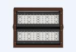 Low Cost 100W Solar Flood Light 5 Years Warranty Stadium Lighting Fixtures