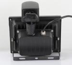 10W 20W 30W 50W LED Flood Light With Pir Sensor Epistar Chip 3 Years Warranty