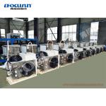 600KG Ice Storage Capacity Snow Machine for Christmas Preparation in Snow Theme
