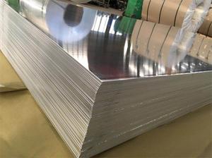 China Aluminum Sheet / Plate Grade 1000 2000 3000 4000 5000 6000 7000 8000 Series wholesale