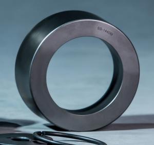 China Replaceable 5000 Psi Pressure Valve Seat 1.5 Inch High Temperature 200°C wholesale
