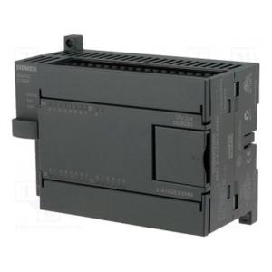 China 6ES7214-1AD23-0XB0 Siemens PLC MODULE wholesale