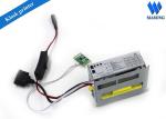 Brand-name Mechanism 3 Inch Thermal Printer With Anti-tear Off
