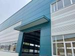 Prefabricated Commercial Steel Building Prefab Light Steel Frame Modular