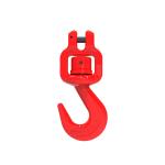 SLR616-G80 CLEVIS SWIVEL HOOK