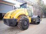 12 Ton Single Drum Road Roller LT212B Soil Compactor for sale in Tanzania