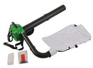China 3 in 1 Multi - function Garden leaf blower blowing vacuuming and shreeding wholesale
