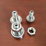 FSKG Wheel Bearing CF20-1MUU-ACF20-1MUU CAM Guide Bearing CF20M-1UUR Bearing