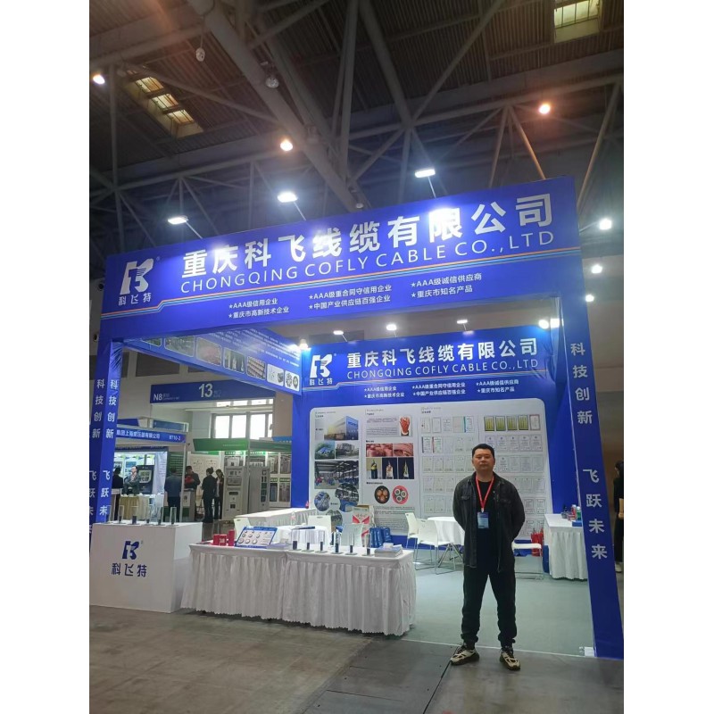 Flexible Durable Stranded Copper Mining Cable for Coal Mining Shearer with EPR Insulation