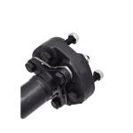 26207508629 Front Drive shaft for BMW X5 E53 Transmission Shaft Dependable and
