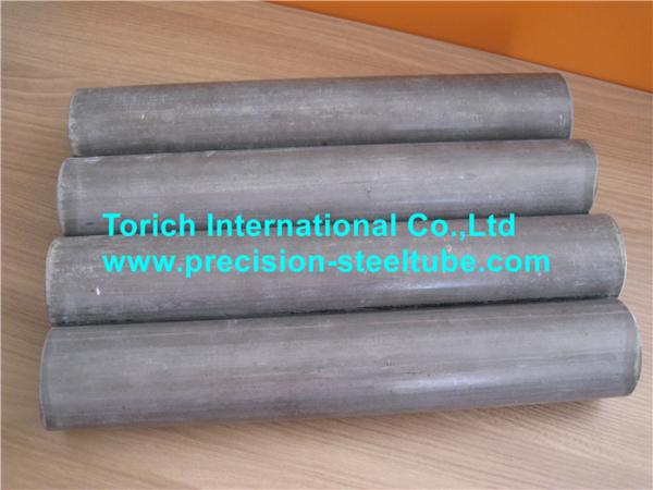Quality EN10305-2 Welded Steel Tubes , Precision Cold Drawn Steel Tubes for Mechanical for sale