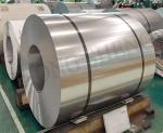 4ft Width 1.0mm Thickness 430 Stainless Steel Coil Matte Tolerance ±1% for