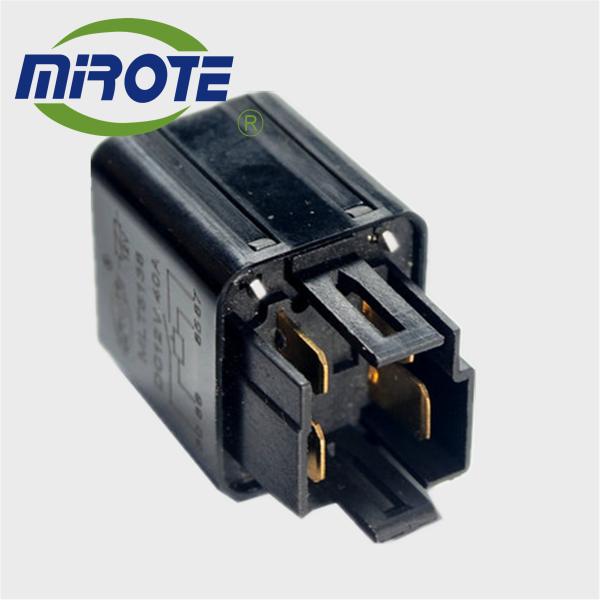 Honda 39762-SGO-003/056700-9340 Universal Relay Flasher 12 - 24V4P Electronic