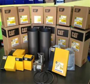 China 7S4000 Piston Set 7S-4000 Cylinder Liner 1294529 Piston Ring 129-4529 Sleves 2573109 Engine 257-3109 wholesale
