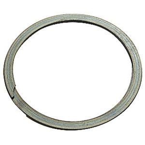 China Electric Tools Spiral Retaining Ring / Internal Retaining Snap Ring Custom Design wholesale